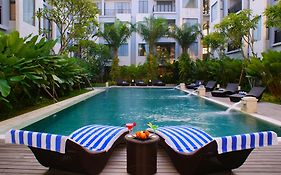 Umalas Hotel And Residence Bali